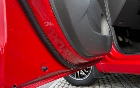 Chevrolet Spark III, 2011 год, 385 000 рублей, 24 фотография