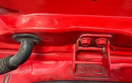 Chevrolet Spark III, 2011 год, 385 000 рублей, 22 фотография