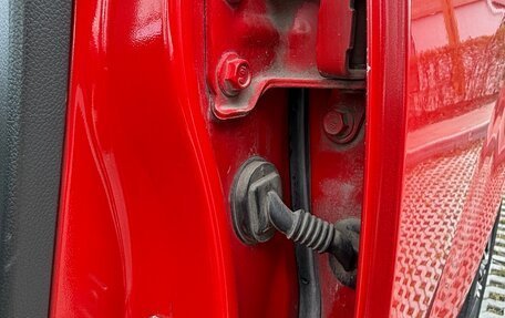 Chevrolet Spark III, 2011 год, 385 000 рублей, 23 фотография