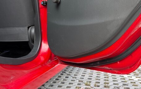 Chevrolet Spark III, 2011 год, 385 000 рублей, 25 фотография