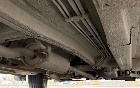 Chevrolet Spark III, 2011 год, 385 000 рублей, 29 фотография