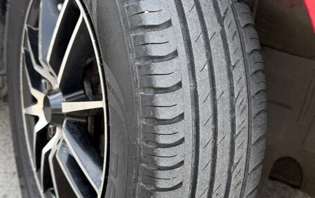 Chevrolet Spark III, 2011 год, 385 000 рублей, 27 фотография