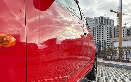 Chevrolet Spark III, 2011 год, 385 000 рублей, 30 фотография