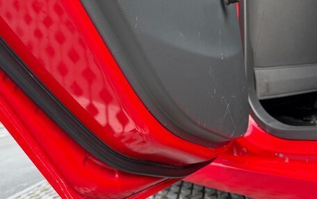 Chevrolet Spark III, 2011 год, 385 000 рублей, 26 фотография