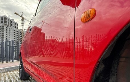 Chevrolet Spark III, 2011 год, 385 000 рублей, 31 фотография