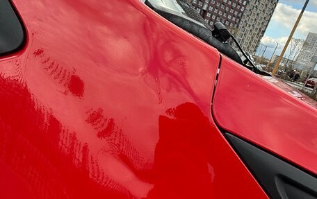 Chevrolet Spark III, 2011 год, 385 000 рублей, 36 фотография