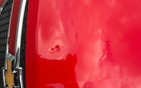 Chevrolet Spark III, 2011 год, 385 000 рублей, 35 фотография