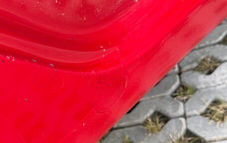 Chevrolet Spark III, 2011 год, 385 000 рублей, 38 фотография