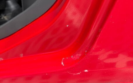 Chevrolet Spark III, 2011 год, 385 000 рублей, 37 фотография