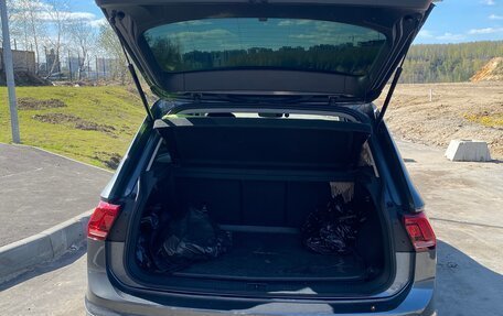 Volkswagen Tiguan II, 2021 год, 3 300 000 рублей, 9 фотография