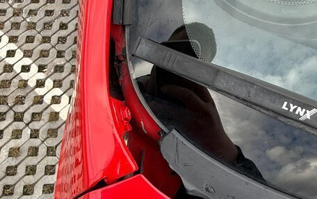 Chevrolet Spark III, 2011 год, 385 000 рублей, 34 фотография