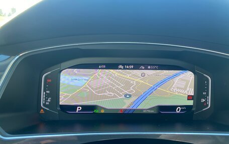 Volkswagen Tiguan II, 2021 год, 3 300 000 рублей, 15 фотография