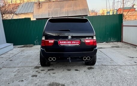 BMW X5, 2004 год, 1 750 000 рублей, 4 фотография