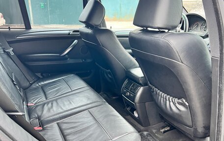 BMW X5, 2004 год, 1 750 000 рублей, 16 фотография