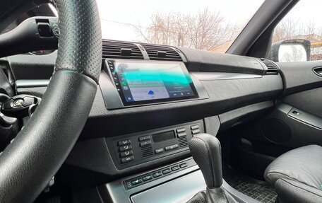 BMW X5, 2004 год, 1 750 000 рублей, 8 фотография