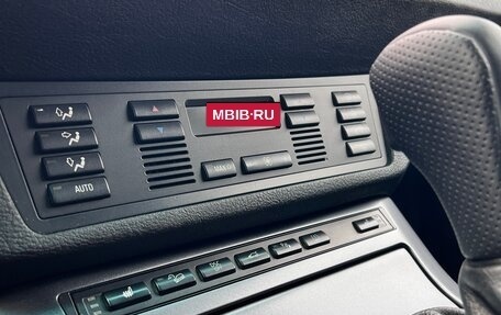 BMW X5, 2004 год, 1 750 000 рублей, 9 фотография