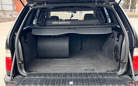 BMW X5, 2004 год, 1 750 000 рублей, 20 фотография