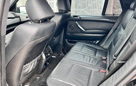 BMW X5, 2004 год, 1 750 000 рублей, 21 фотография