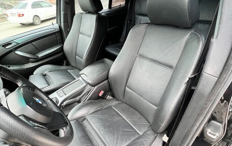 BMW X5, 2004 год, 1 750 000 рублей, 26 фотография