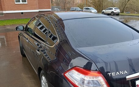 Nissan Teana, 2008 год, 850 000 рублей, 3 фотография