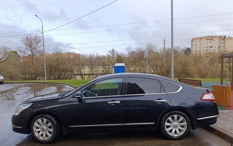 Nissan Teana, 2008 год, 850 000 рублей, 5 фотография