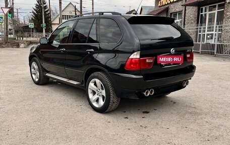 BMW X5, 2004 год, 1 750 000 рублей, 35 фотография