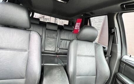 BMW X5, 2004 год, 1 750 000 рублей, 23 фотография