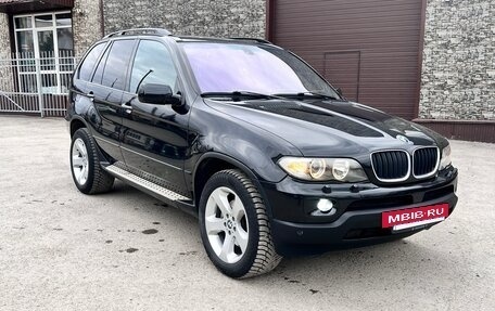 BMW X5, 2004 год, 1 750 000 рублей, 22 фотография