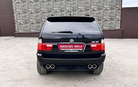 BMW X5, 2004 год, 1 750 000 рублей, 30 фотография