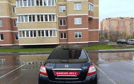Nissan Teana, 2008 год, 850 000 рублей, 2 фотография