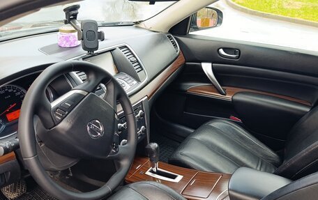 Nissan Teana, 2008 год, 850 000 рублей, 8 фотография