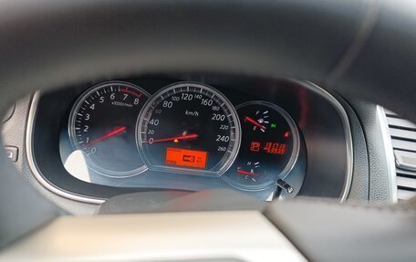 Nissan Teana, 2008 год, 850 000 рублей, 11 фотография