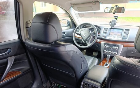 Nissan Teana, 2008 год, 850 000 рублей, 7 фотография