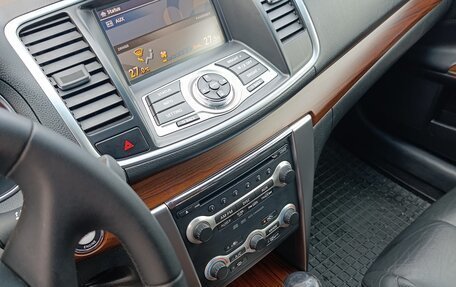 Nissan Teana, 2008 год, 850 000 рублей, 12 фотография