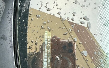 Skoda Octavia, 2017 год, 2 200 000 рублей, 4 фотография