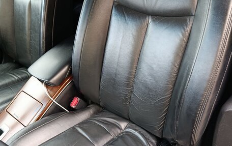 Nissan Teana, 2008 год, 850 000 рублей, 13 фотография