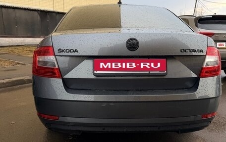Skoda Octavia, 2017 год, 2 200 000 рублей, 2 фотография