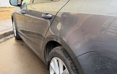 Skoda Octavia, 2017 год, 2 200 000 рублей, 5 фотография