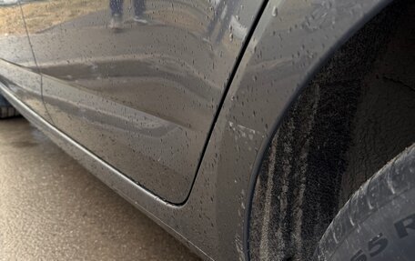 Skoda Octavia, 2017 год, 2 200 000 рублей, 6 фотография