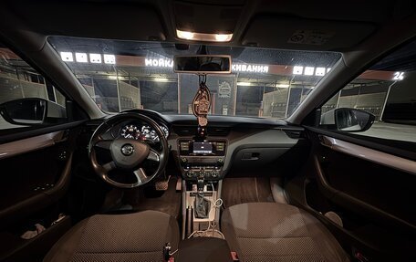 Skoda Octavia, 2014 год, 1 450 000 рублей, 6 фотография