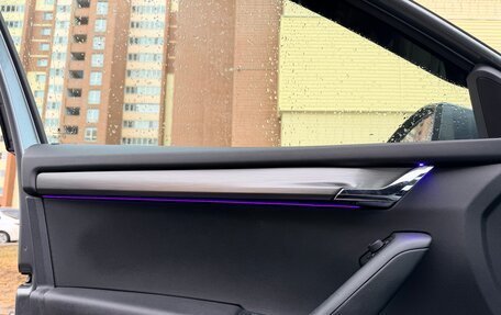 Skoda Octavia, 2017 год, 2 200 000 рублей, 11 фотография