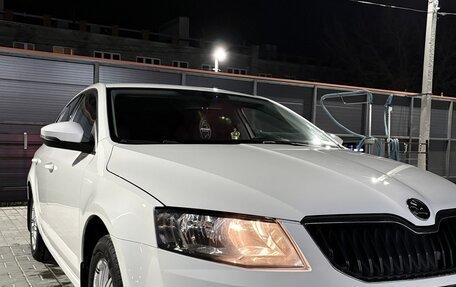 Skoda Octavia, 2014 год, 1 450 000 рублей, 3 фотография