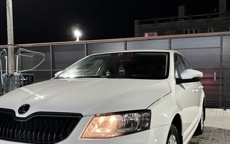 Skoda Octavia, 2014 год, 1 450 000 рублей, 2 фотография