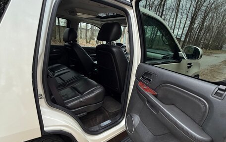 Cadillac Escalade III, 2012 год, 2 650 000 рублей, 11 фотография