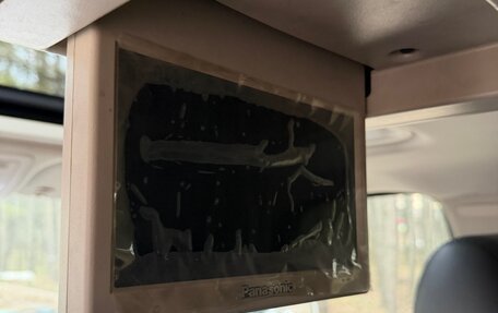 Cadillac Escalade III, 2012 год, 2 650 000 рублей, 13 фотография