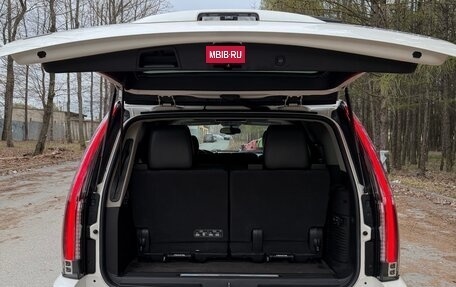 Cadillac Escalade III, 2012 год, 2 650 000 рублей, 15 фотография