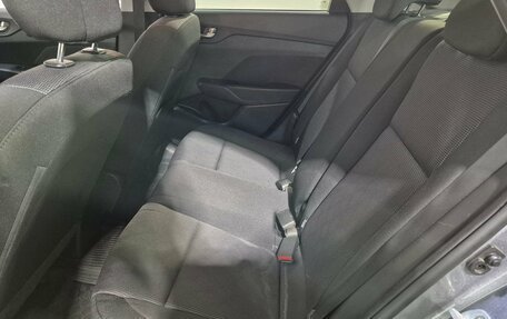 Hyundai Solaris II рестайлинг, 2019 год, 1 200 000 рублей, 15 фотография