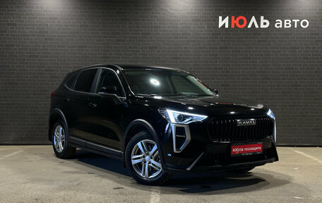 Haval Jolion, 2025 год, 1 941 000 рублей, 3 фотография