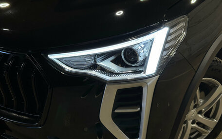 Haval Jolion, 2025 год, 1 941 000 рублей, 7 фотография