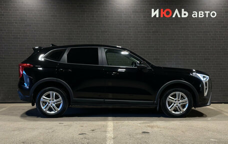 Haval Jolion, 2025 год, 1 941 000 рублей, 4 фотография